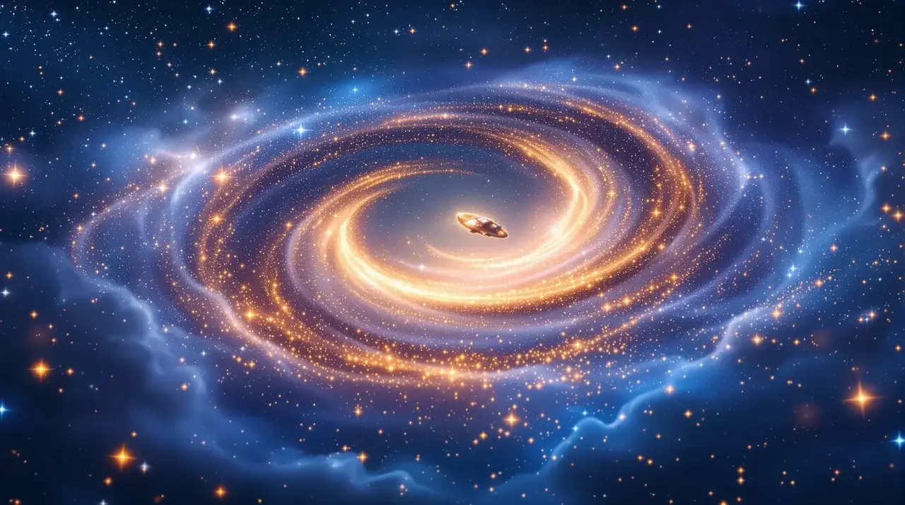 星河入梦 视频免费 精选封面